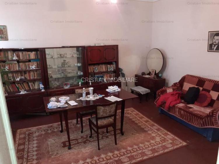 Casa Boiereasca 4 camere 260mp utili teren=575mp Ultracentrala - 4