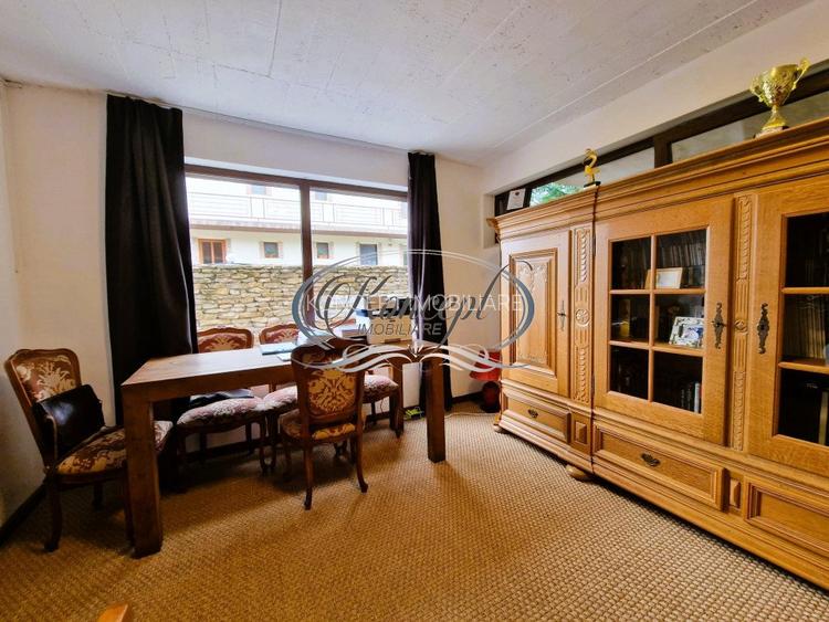 Casa deosebita in Faget - 19