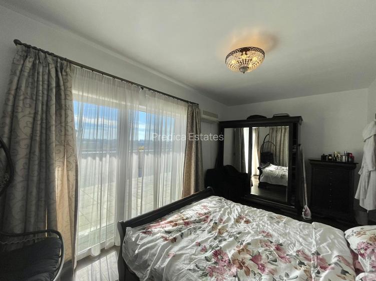 Penthouse – Militari, Bd. Iuliu Maniu 109, Pacii - 21