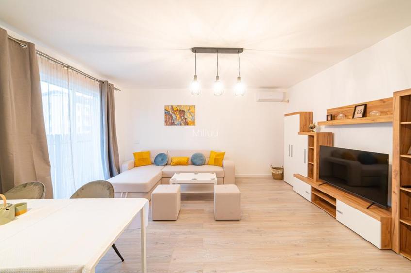 2 camere | Braytim | Curte proprie | Prima Inchiriere - 2