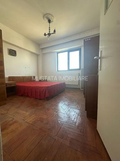 - Apartament 3 camere decomandat, Calea Calarasilor. - 5