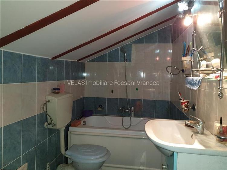 Casa din caramida si atelier mecanic Focsani, cu teren 420 mp - 18