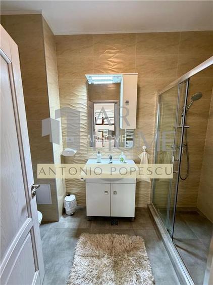 Apartament 2 camere, parcare proprie, Ploiesti, zona Albert. - 12