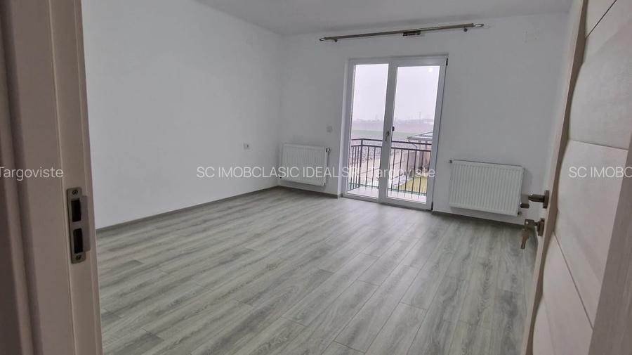 Ulmi,Dambovita VÂNZARE proprietate- casa si teren - 11