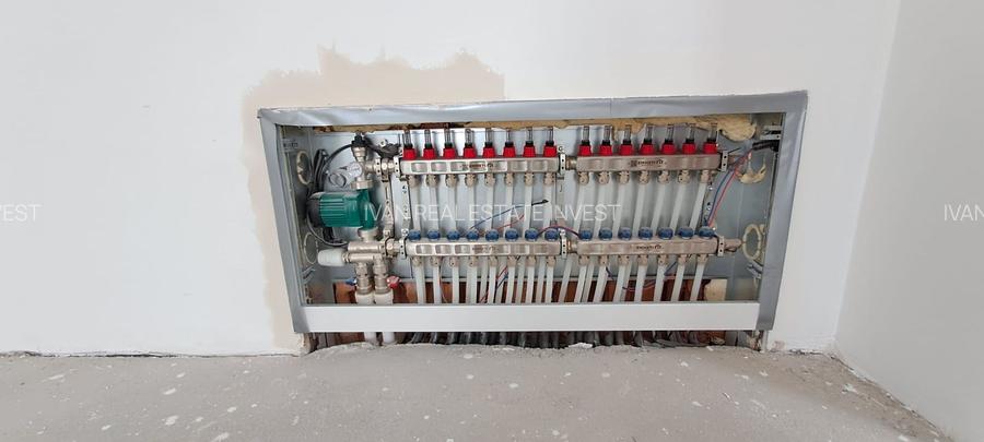 DRAGOMIRESTI DEAL, CASA 4 CAMERE, teren 500 mp, utilitati, COMISION 0% - 11
