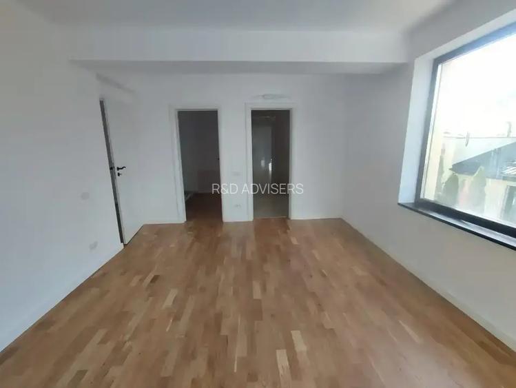 Casa 5 Camere Premium Otopeni | Mansarda Mare | Semineu | Finalizata - 14