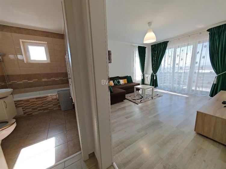 Inchiriem Apartament 2 Camere, Modern, Decomandat, Avantgarden - 6