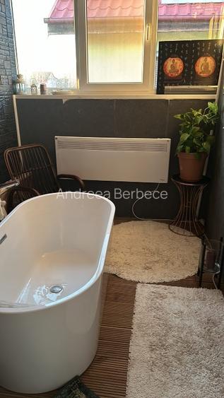 Vând Casă cu ieșire directa la lacul Snagov - 5