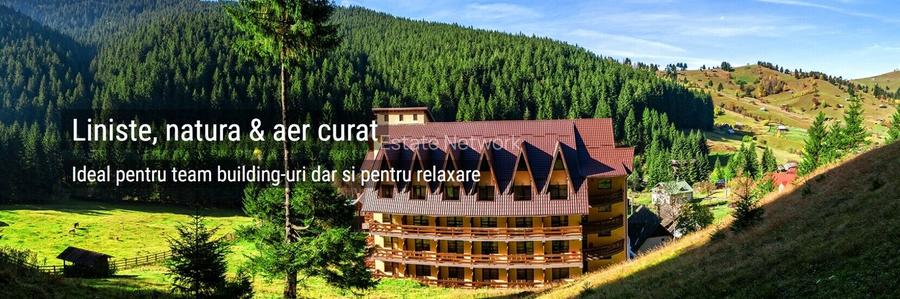 Vanzare Hotel- Moieciu - 3