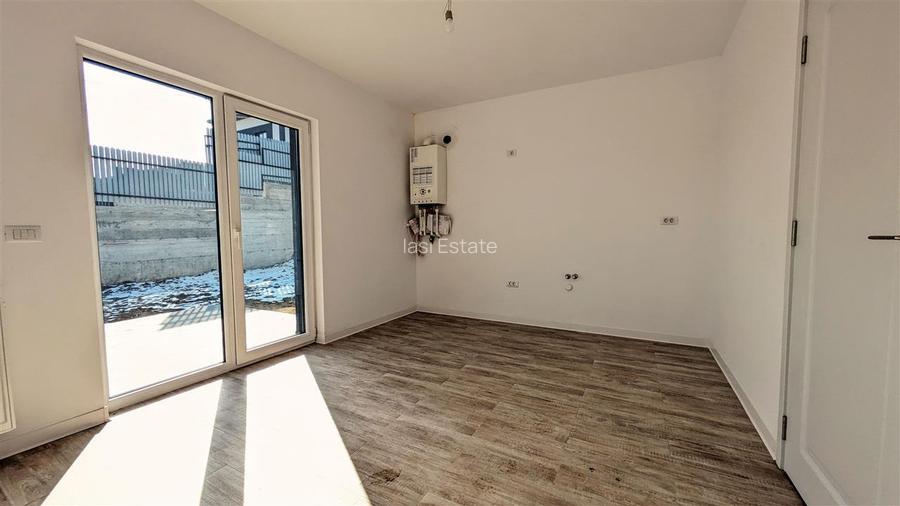 Vila PF 4 camere Valea Lupului 450 mp teren - 7