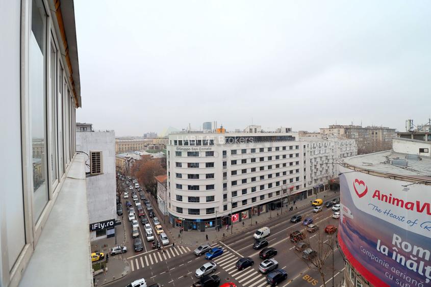 4 Camere (153 mp utili) în Blocul Scala - 3