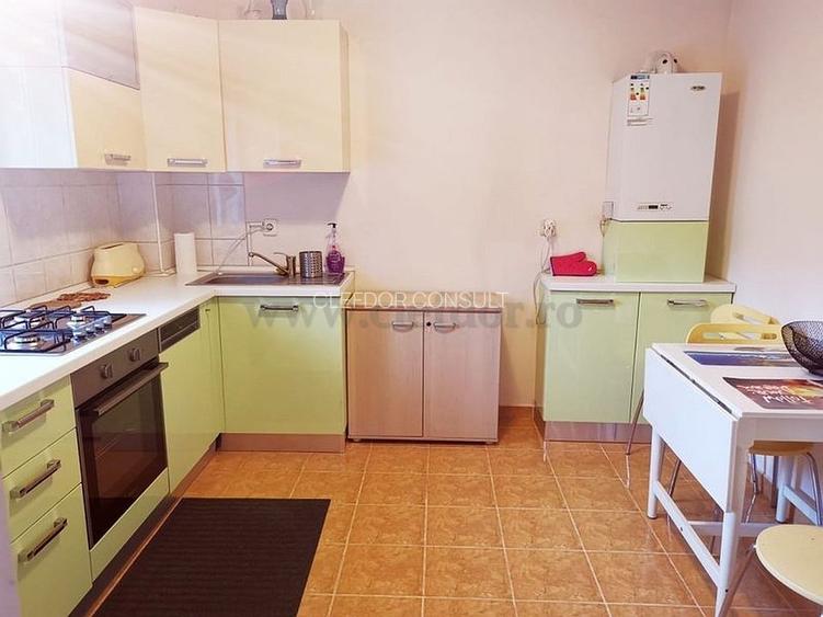 Vilă cu 3 camere de închiriat în zona Pipera - 4