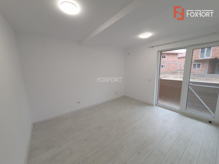 COMISION 0% Apartament cu 2 camere decomandat de inchiriat - Giroc - 15