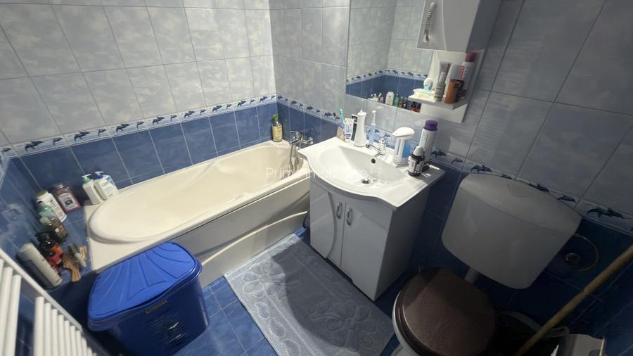 Apartament 2 camere | 50 mp | zona Mercur-Cetate - 6