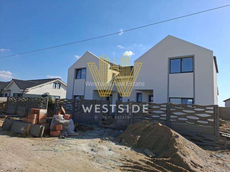 Duplex despartit de camera tehnica, de vanzare, Mosnita Noua - 2