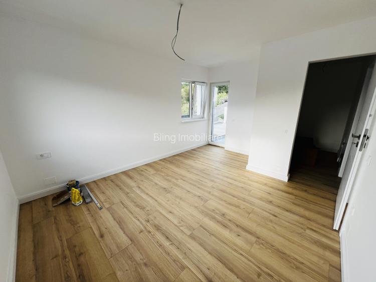 Casa individuala , 119 mp utili , Zona Vivo - 14