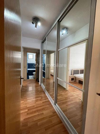 De inchiriat apartament 3 camere zona Gorjului/Rasaritului - 6