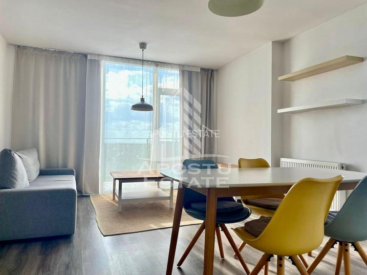 Apartament 3 camere de inchiriat, PetFriendly, City of Mara,Timisoara - 2