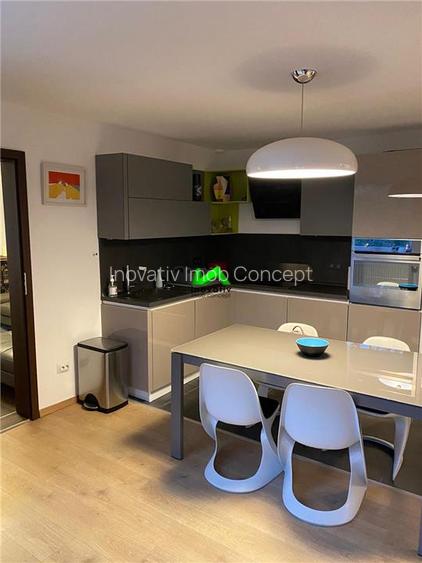 Casa de inchiriat 2 camere curte Sibiu Victoriei - 4