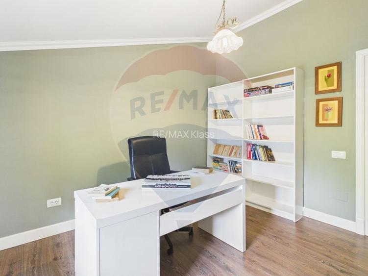 De vanzare casa 4 camere Snagov - 25