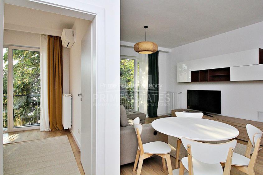 Inchiriere apartament 2 camere cu parcare Ferdinand Foisorul de Foc - 10