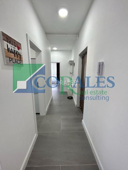 Dumbravita - zona Ikea. 2 locuri de parcare. Totul nou. - 7