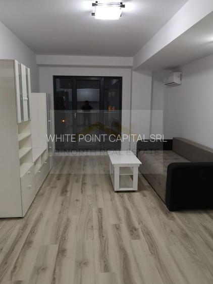Apartament 2 camere de închiriat Dristor – bloc 2018, parcare subterană - 3