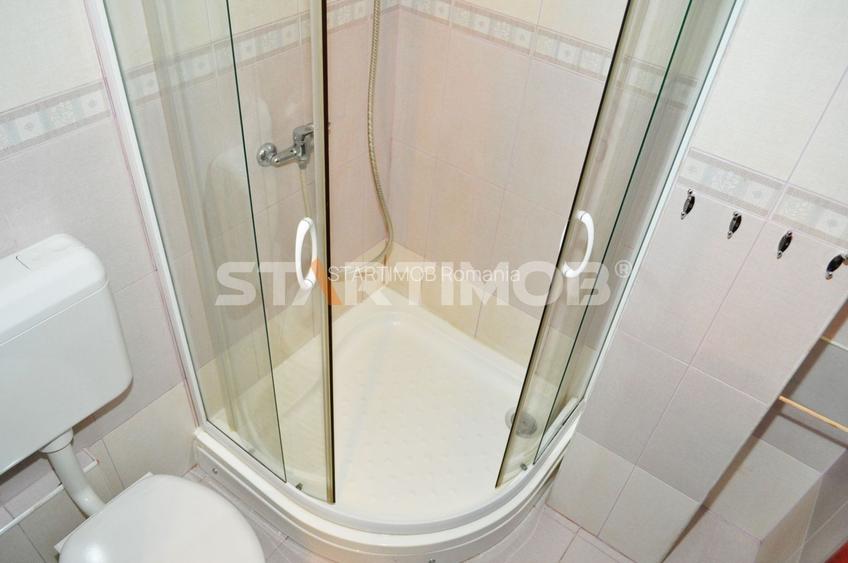 Apartament mobilat 3 camere zona Onix - 23