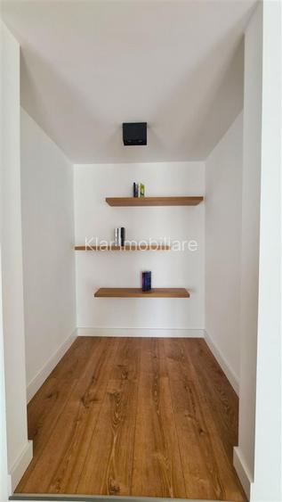 Penthouse 4 camere LUX 90mp,terasa 44mp,parcare, Gheorgheni-complex Diana - 15