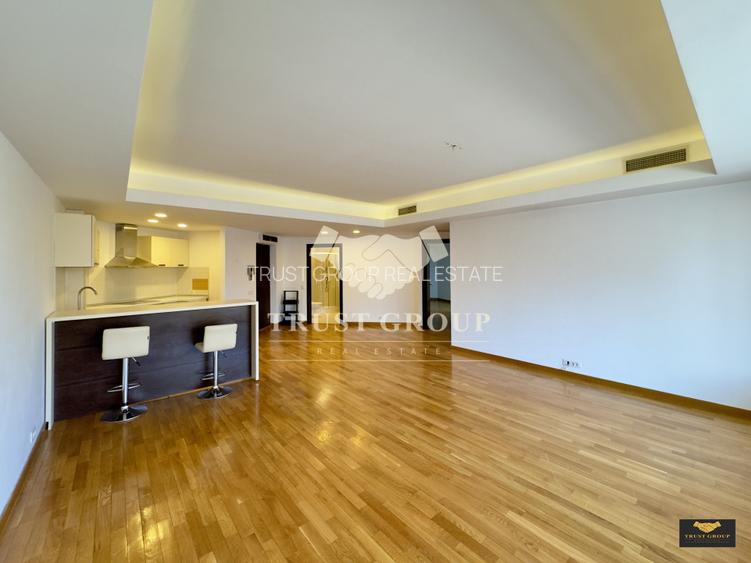 Apartament 3 camere - Herastrau | Loc de parcare | Vedere spre parc - 9