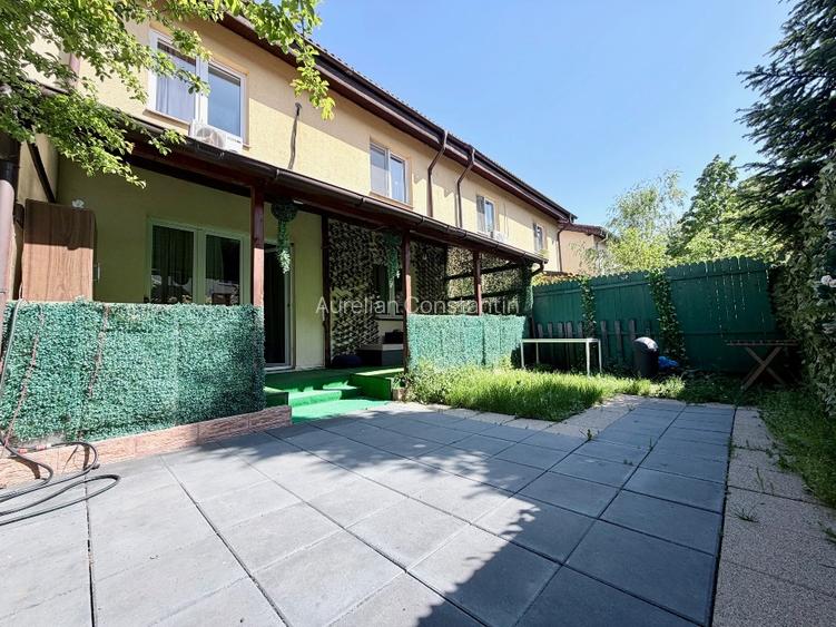Vila 4 camere in Complex Rezidential Azur - 12