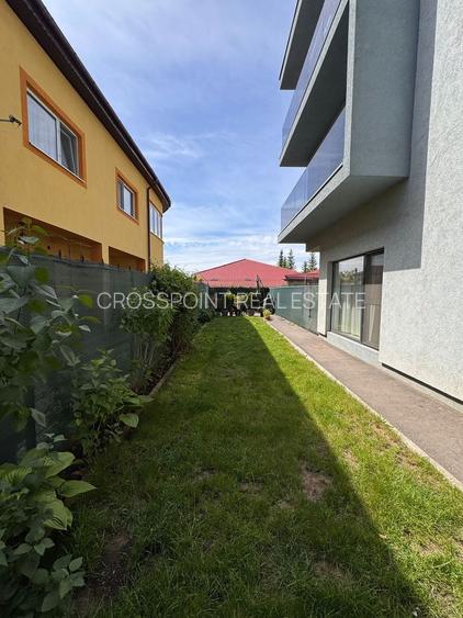 2 camere  de inchiriat - Pipera - 10