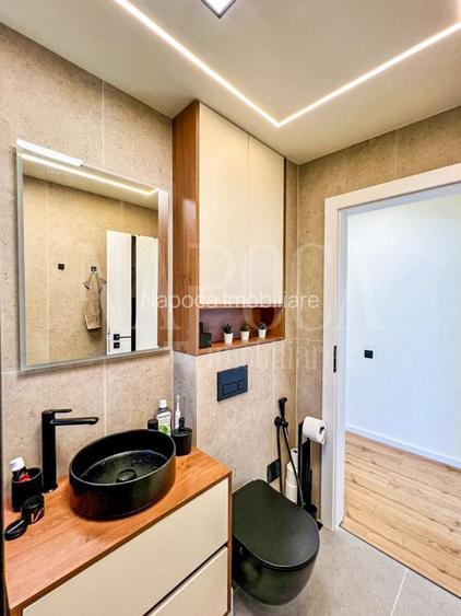 Apartament 2 camere de vanzare in Grigorescu, Cluj Napoca - 7