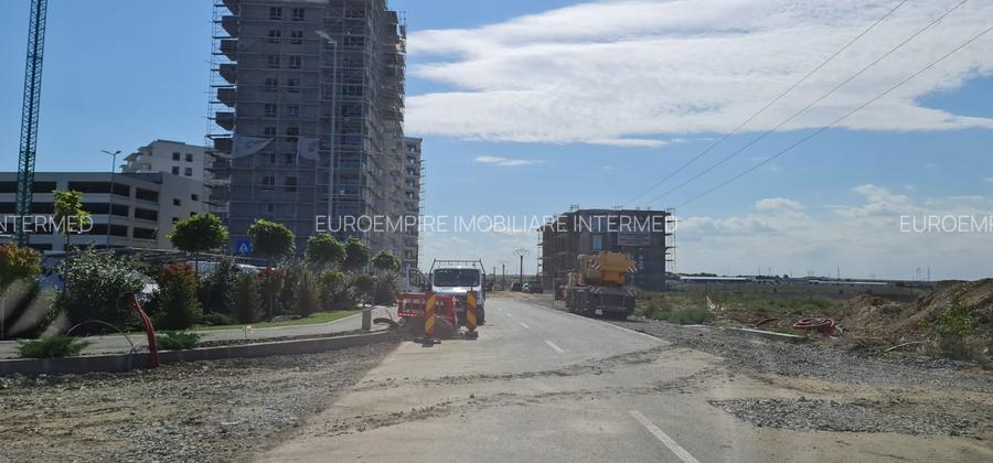 Vanzari terenuri in Constanta zona Boreal - 2