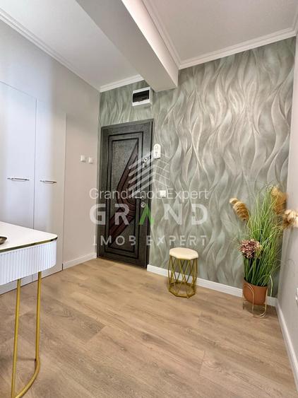 NOU pe Piata | Apartament 2 Camere | Ultrafinisat | Logie | Piata Mihai Viteazu - 8