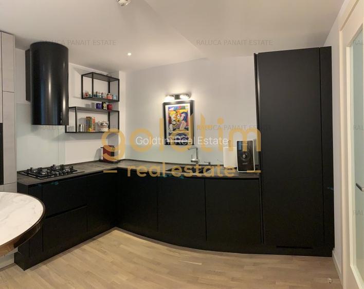 NEW!!! FIRST RENT/ LUXURY DESIGN/ PARKING - 6