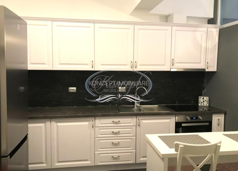 Apartament modern in zona centrala - 8