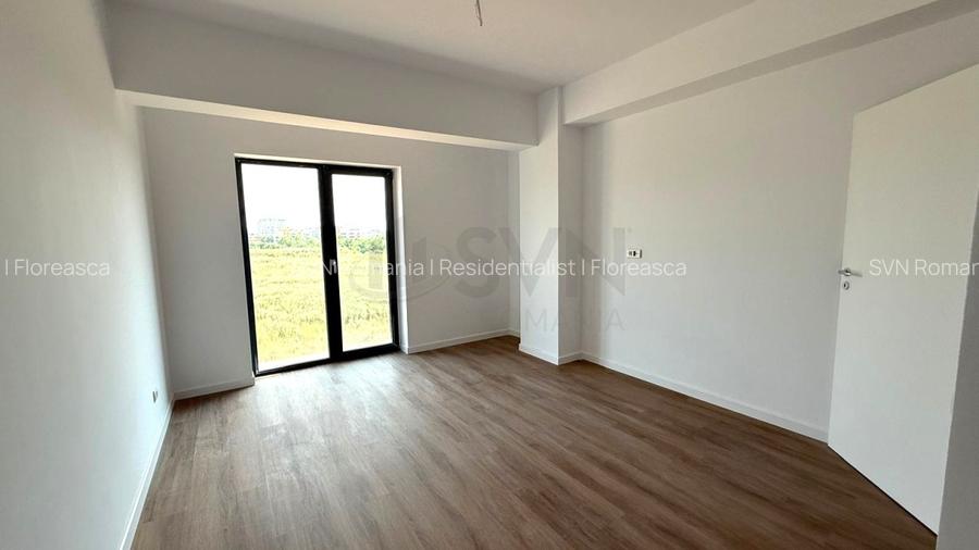 REA1022316 Apartament 3 camere I Bloc Nou 2024 I Aviatiei - 2