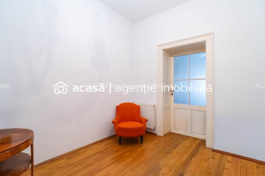 Apartament central la casă, spațios, ideal pentru familie numeroasă. - 13