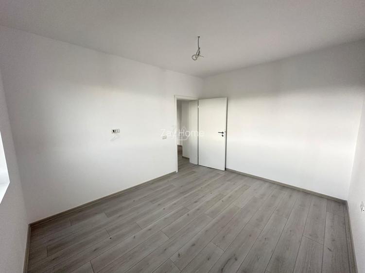 Bloc nou cu finisaje superioare. Etaj intermediar. Loc de parcare - 5