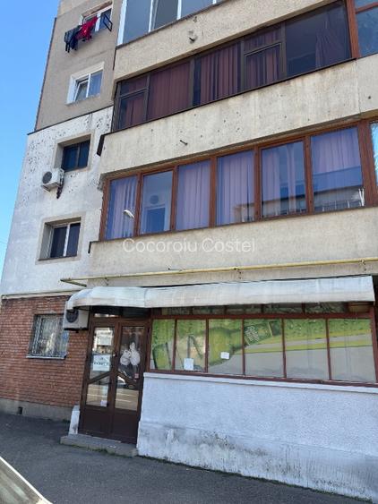 Apartamemt 2 camere complet utilat si mobilat - 16