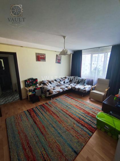 APARTAMENT 3 CAMERE-SOSEAUA ALEXANDRIEI-TEIUS-CENTRALA - 4