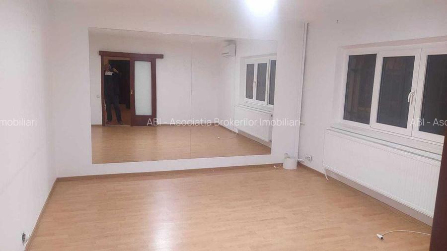 Unirii-Nerva Traian,apartament 2 camere de vanzare parter,nemobilat - 20