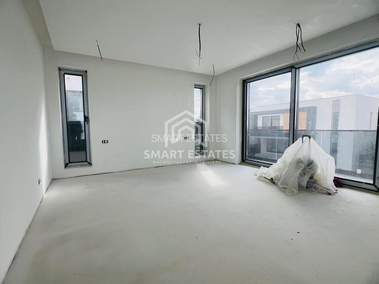 Vila Individuala Finalizata | Ansamblu de 6 Vile | Matei Millo - 19