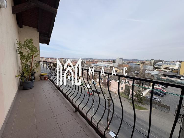 Apartament 3 camere | 75 MPU | Mansarda | Turnisor - 14