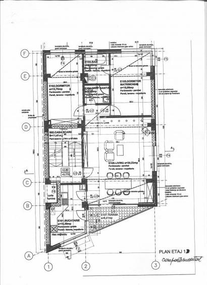 Piata Victoriei /Iacob Felix Cladire Birouri P+3 - 14