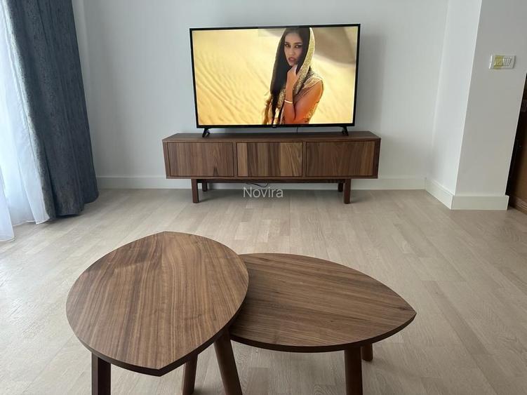 3 Camere / 1 Min British School / Loc Parcare / Mobilat Utilat - 9