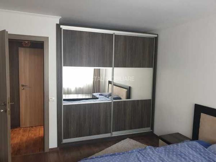 Apartament 2 camere modern, mobilat complet, metrou Raul Doamnei - 6