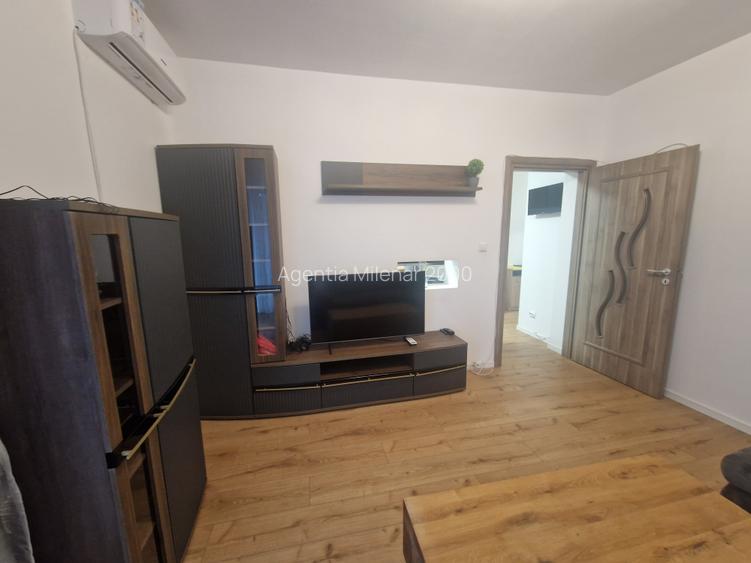 apartament deosebit, mobilat și utilat-pe Calea Timișoarei - 7