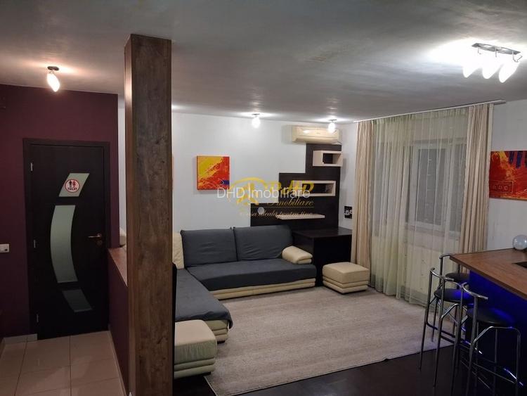 Apartament cu 2 camere, Nicolina. - 2